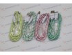 Sync cord USB cable for Apple iphone 5 5s 6 6 plus
